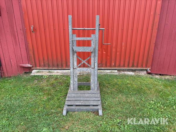 Säcklyft