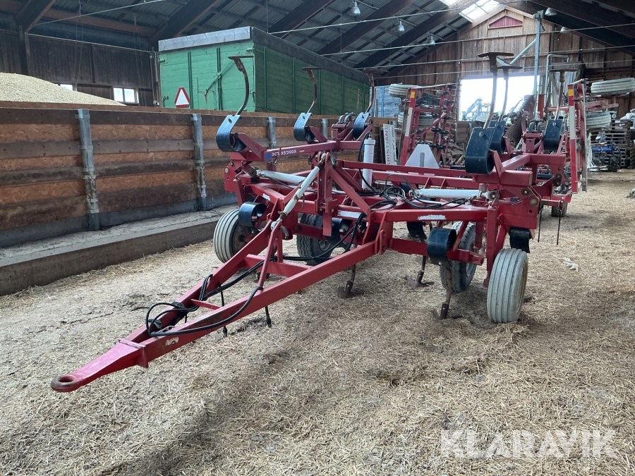 Kultivator Kongskilde Vibro Flex 4300
