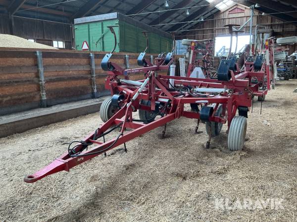 Kultivator Kongskilde Vibro Flex 4300