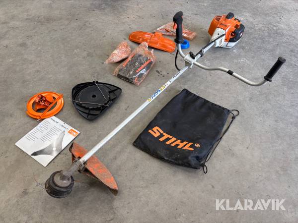 Trimmer / Röjsåg Stihl FS 240 C
