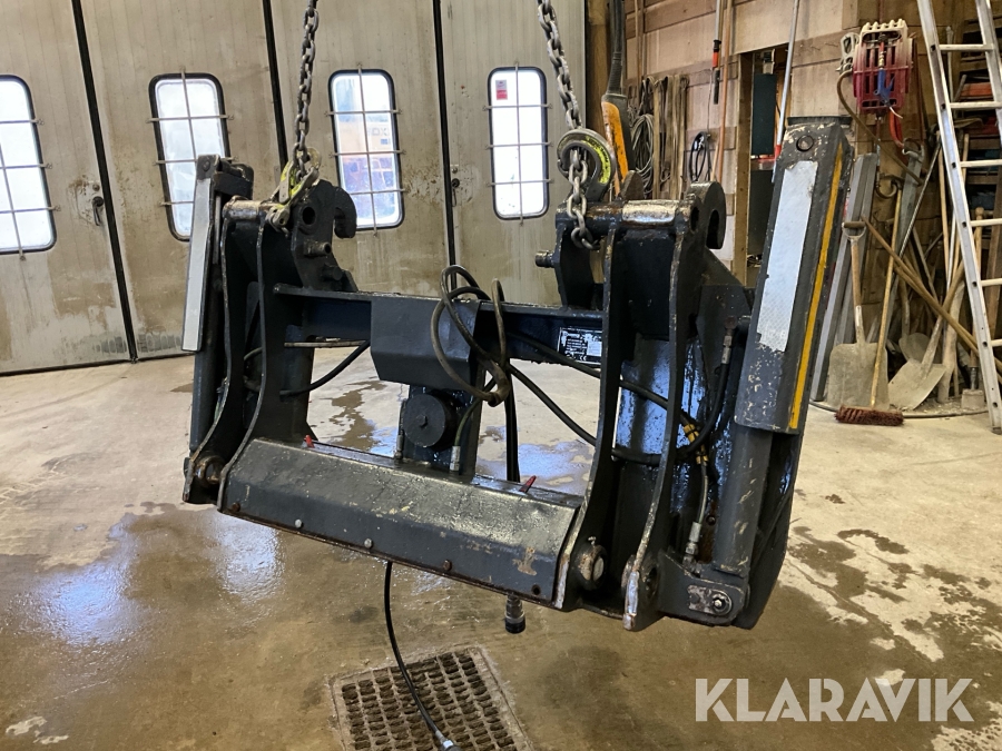 Skevfäste Forsbergs Stora BM