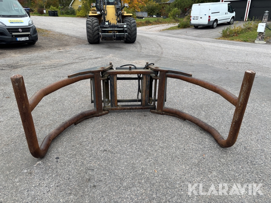 Balgrip Ålö Trima