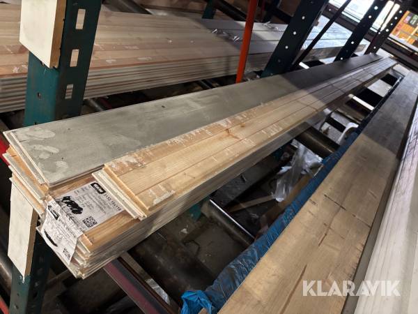 Panel RAW 3132 15x118 15 st
