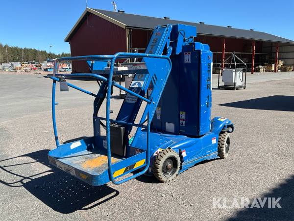 Bomlift Haulotte Star 10