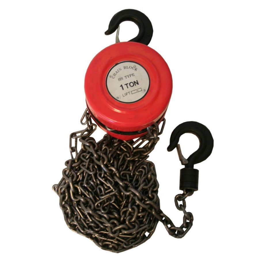 Talga/travers 1000kg 