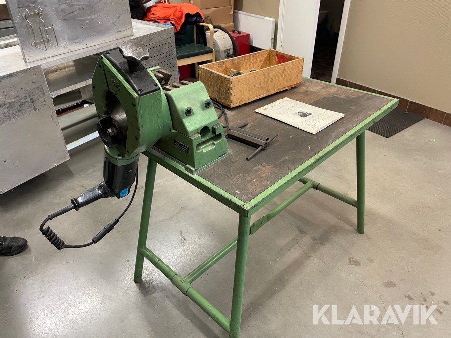 Rörkap GF Georg Fischer RA e4