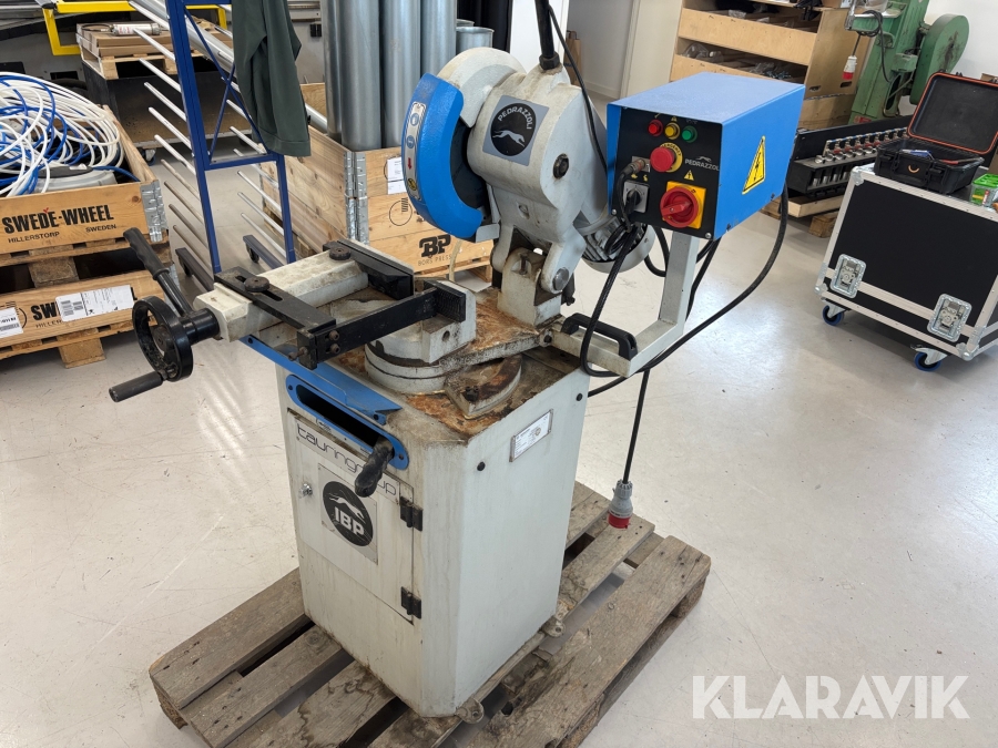 Metallkap Pedrazzoli Brown 251 MRM