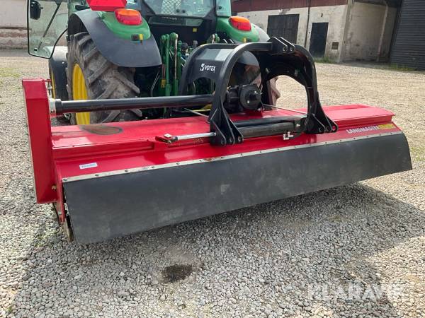 Betesputs Votex Landmaster 310