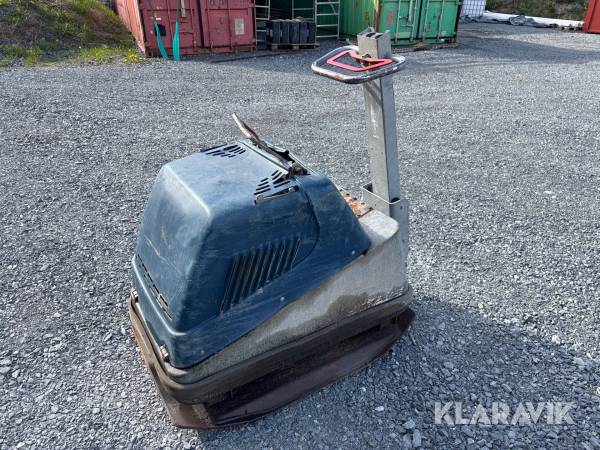 Markvibrator Swepac FB 465
