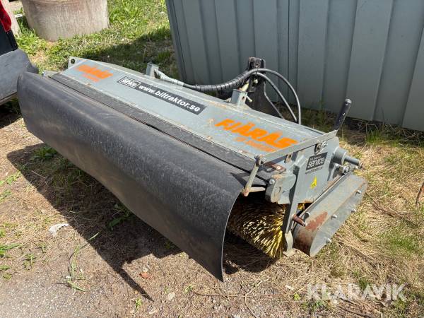 Sopvals Fjärås K520/1550