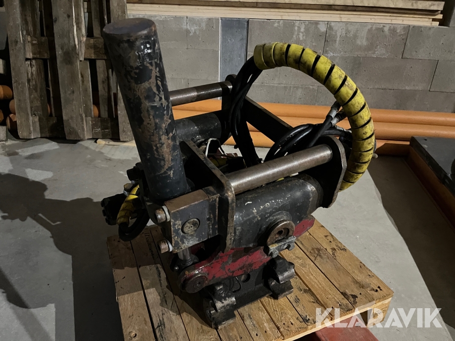 Tiltrotator Noreco RT800 Link ping Kl tiltrotator-noreco-rt800-link-ping-kl