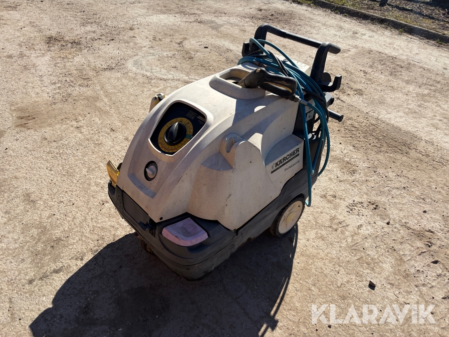 Hetvattentvätt Kärcher HDS 8/17 C