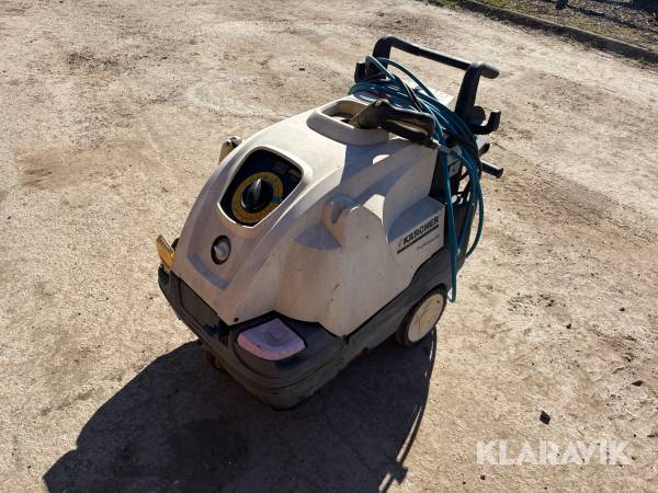 Hetvattentvätt Kärcher HDS 8/17 C