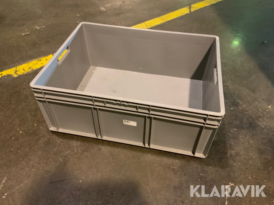 Plastback 14 st