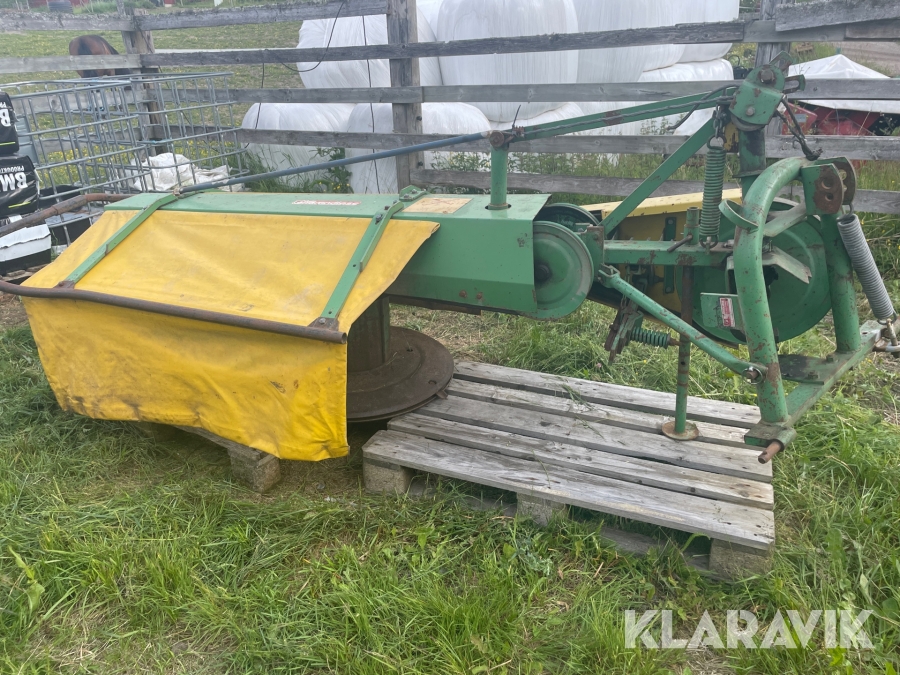 Trumslåtter Farendløse RS 165