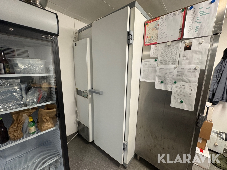 Kylrum Porkka 1200x1500mm