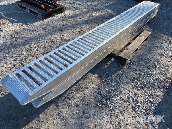 Lastramper Altrap 140/40