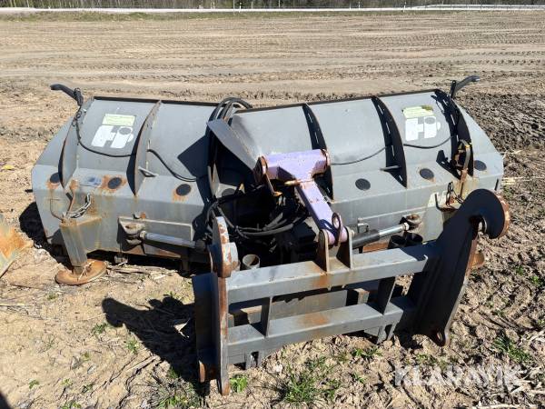 Vikplog Holms KHV-320