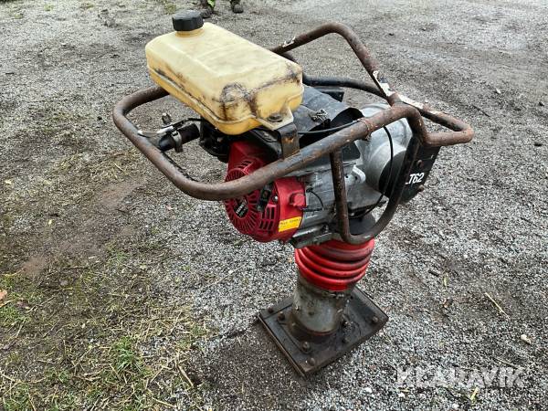 Markvibrator stamp Dynapac LT62