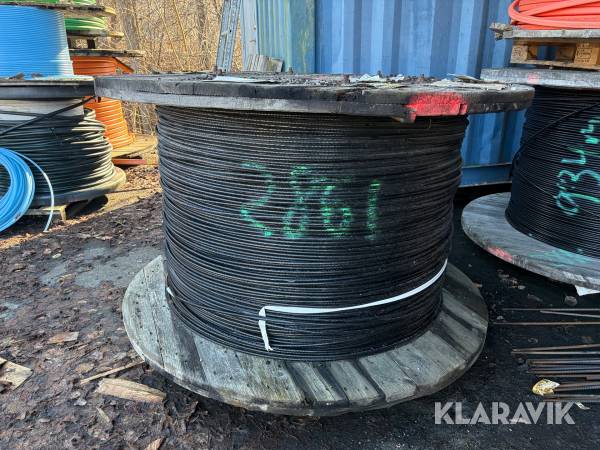 Fiberkabel Nexans 288 S12 GRHL