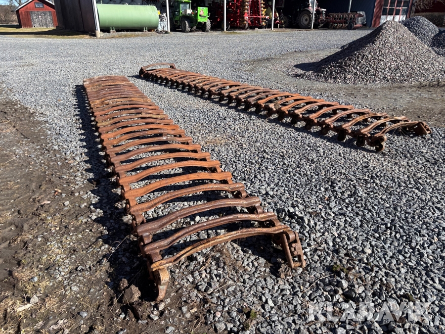 Band till skotare Olofsfors Ecotrack 2st  7-10 6.5