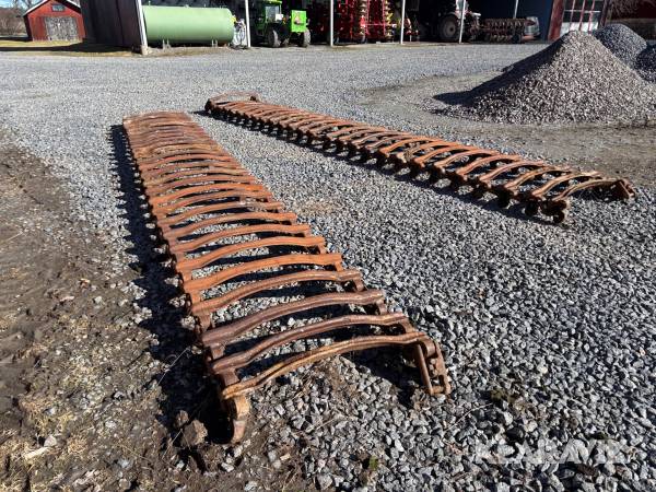 Band till skotare Olofsfors Ecotrack 2st  7-10 6.5