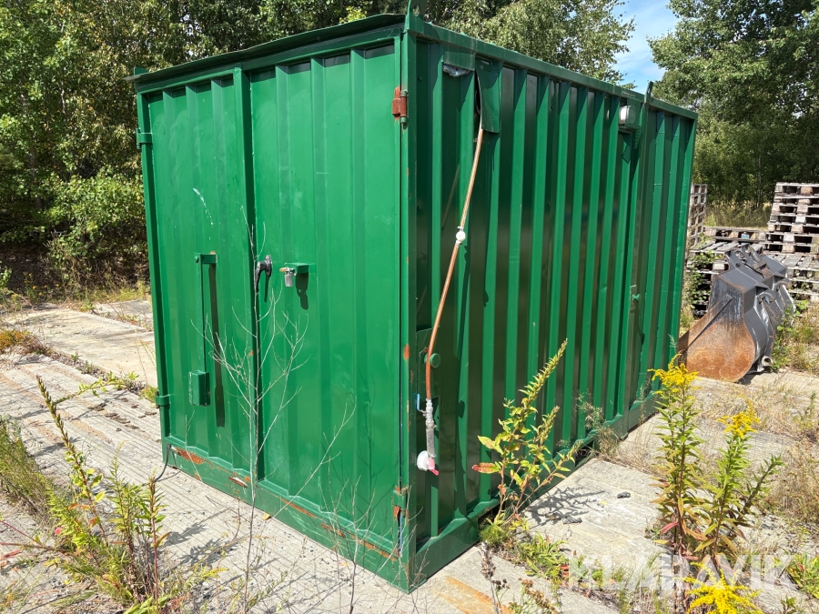 Container
