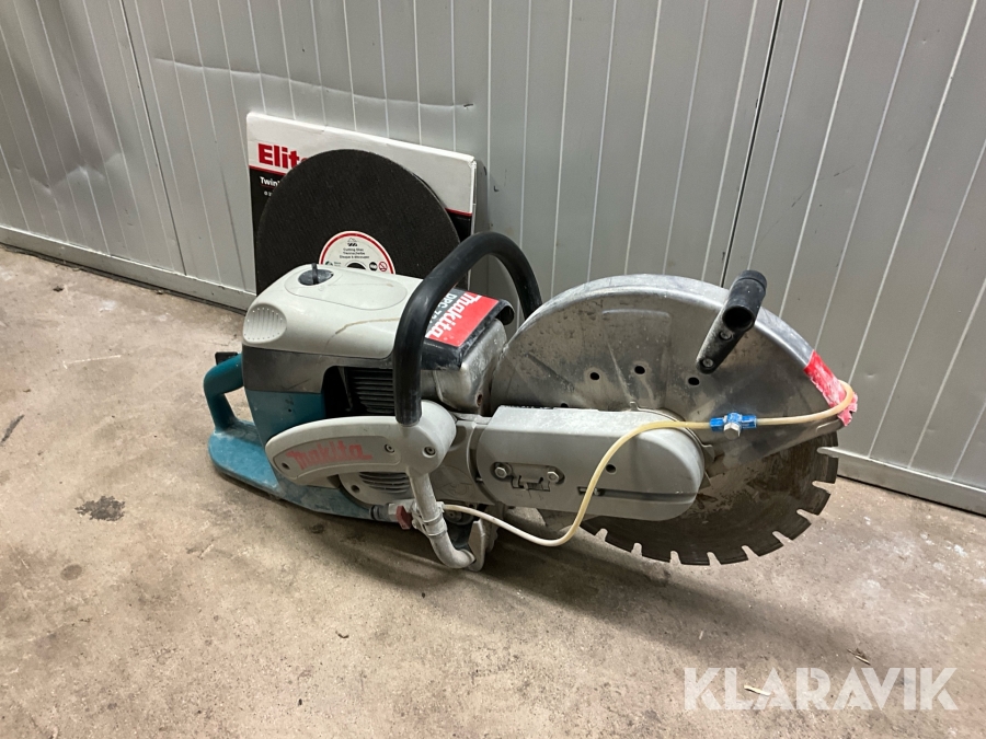 Stenkap Makita DPC7311