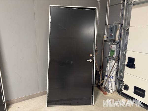Innerdörr 10x21