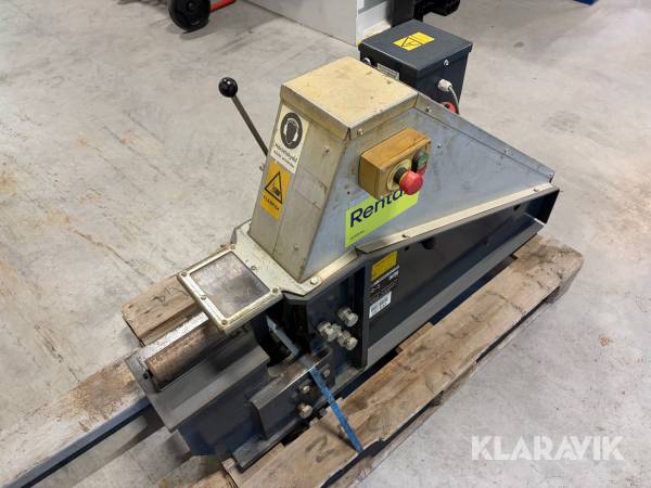 Armeringsklipp Bendof C32