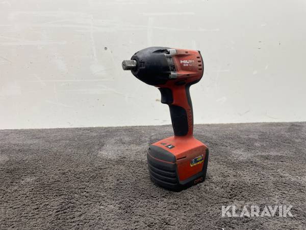 Mutterdragare Hilti SIW 14-A
