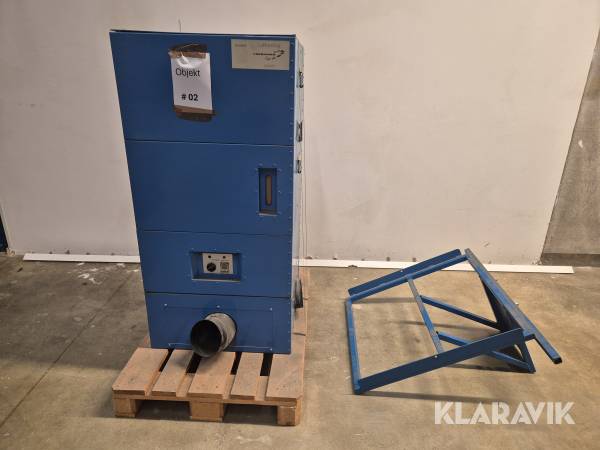 Luftrenare Freshman Flimmer maxi F50 Freshman Flimmer Maxi F50