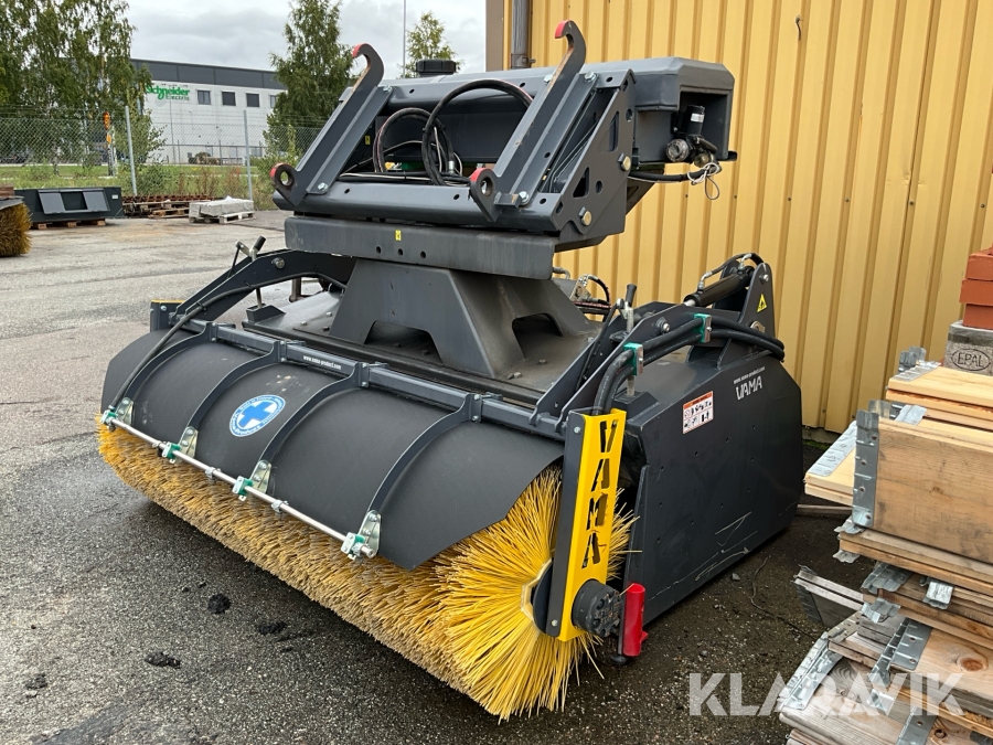Sopskopa Vama EHK2200K7/EHK360EX