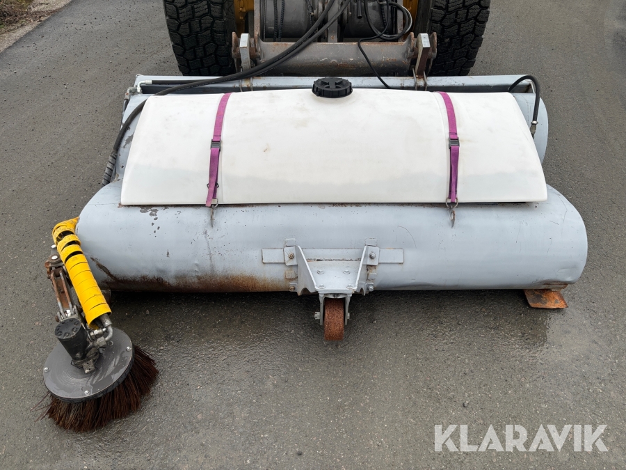 Sopskopa Holms SU-2.15