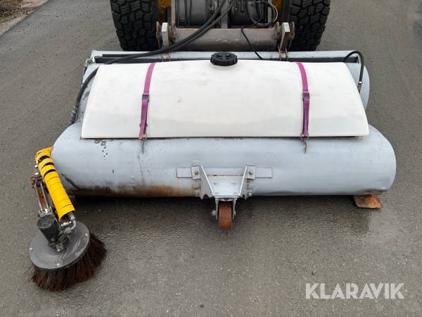 Sopskopa Holms SU-2.15