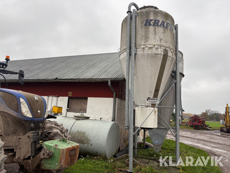 Silo Krafft