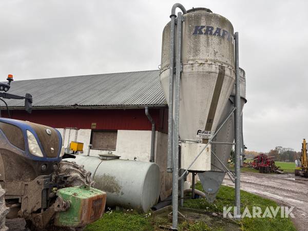 Silo Krafft