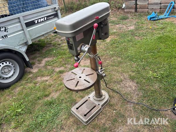Pelarborrmaskin KTF 13
