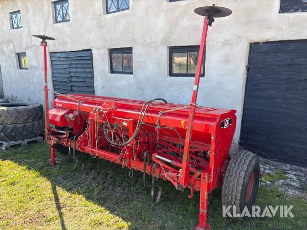 Såmaskin Konskilde Drillmaster 2300