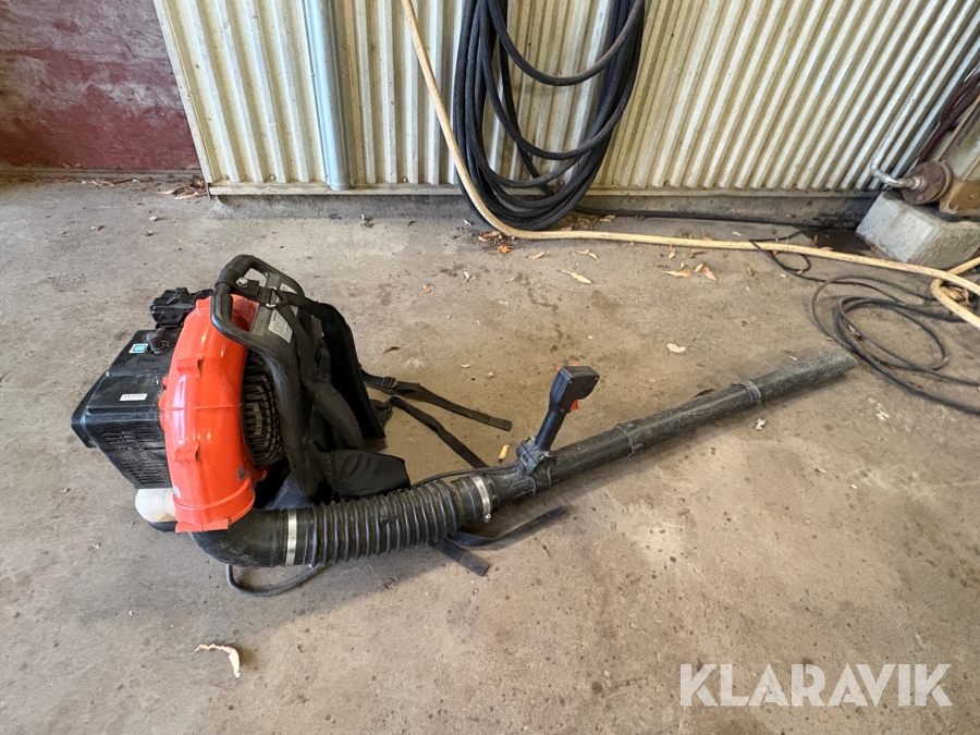 Lövblås Hitachi RB 65EF