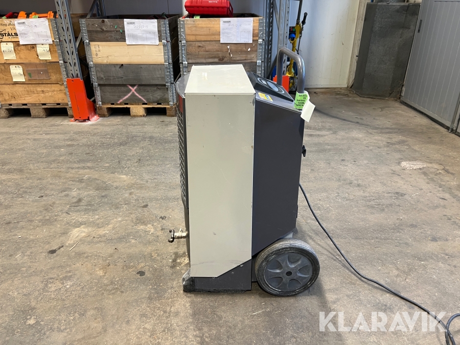 Avfuktare Dantherm CDT 60