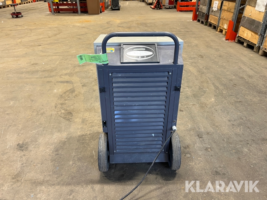 Avfuktare Dantherm CDT 60