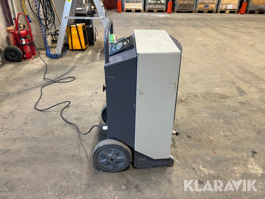 Avfuktare Dantherm CDT 60