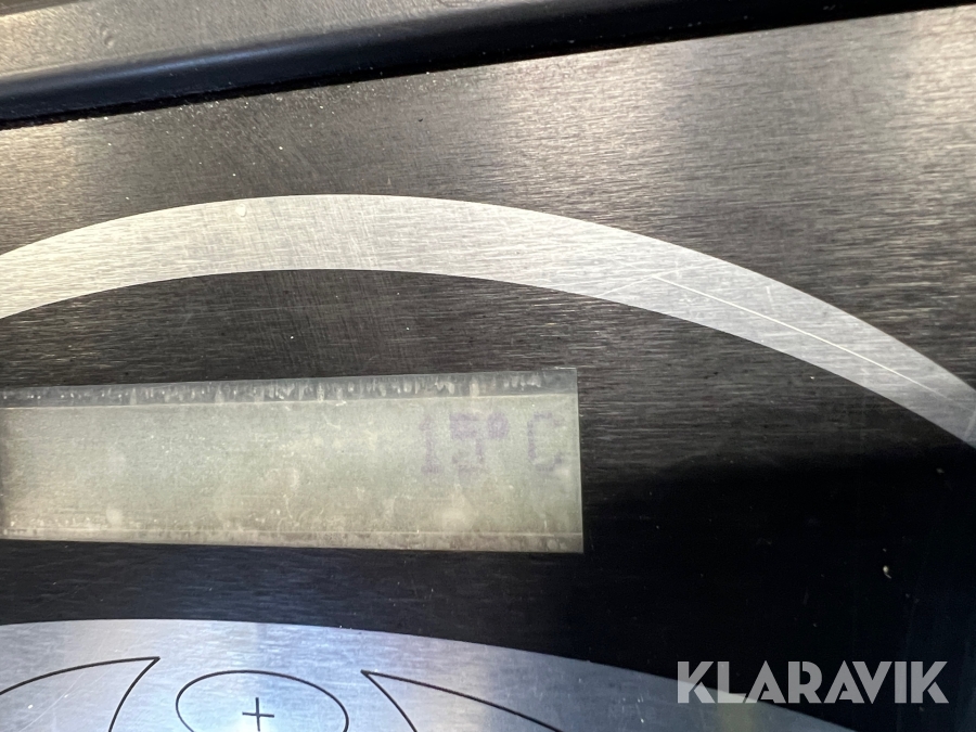 Avfuktare Dantherm CDT 60