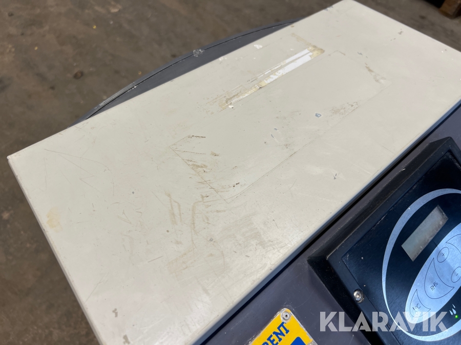 Avfuktare Dantherm CDT 60