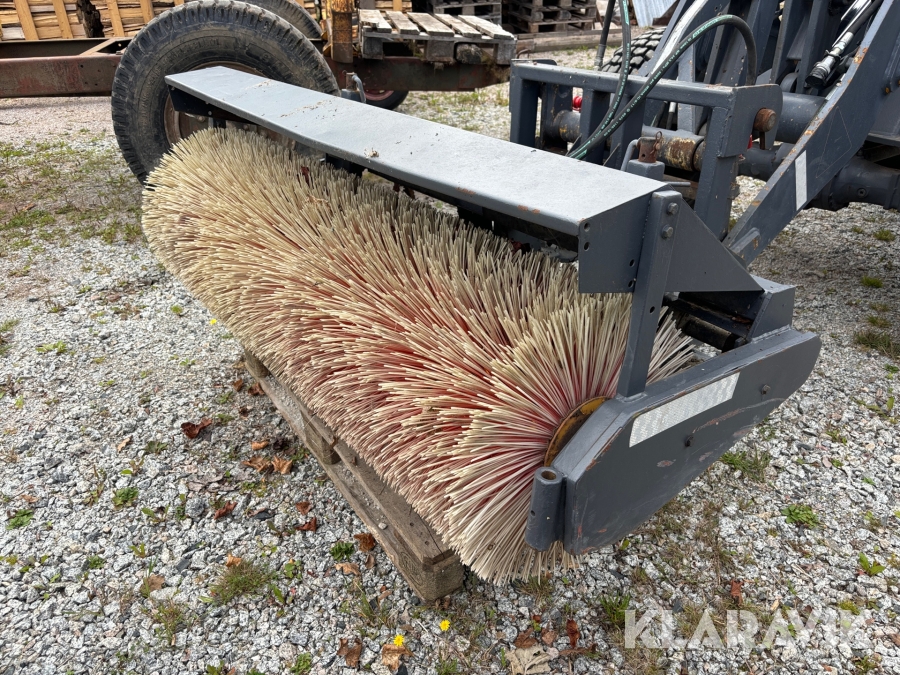 Sopvals Ahlmannfäste