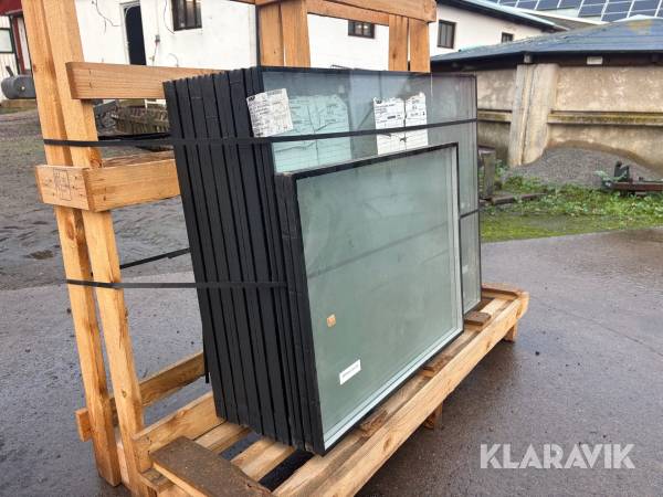 Isolerkassetter IGF 8 st