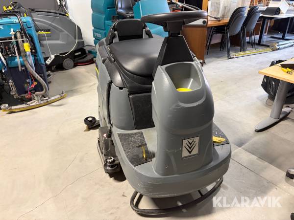 Skur/sop maskin Kärcher B90R Classic