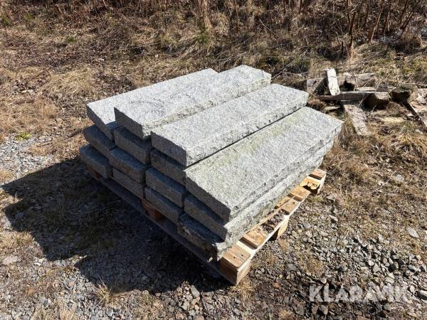 Marksten/Kantsten 1000x260x80