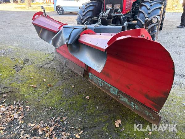 Vikplog Tokvam VT230